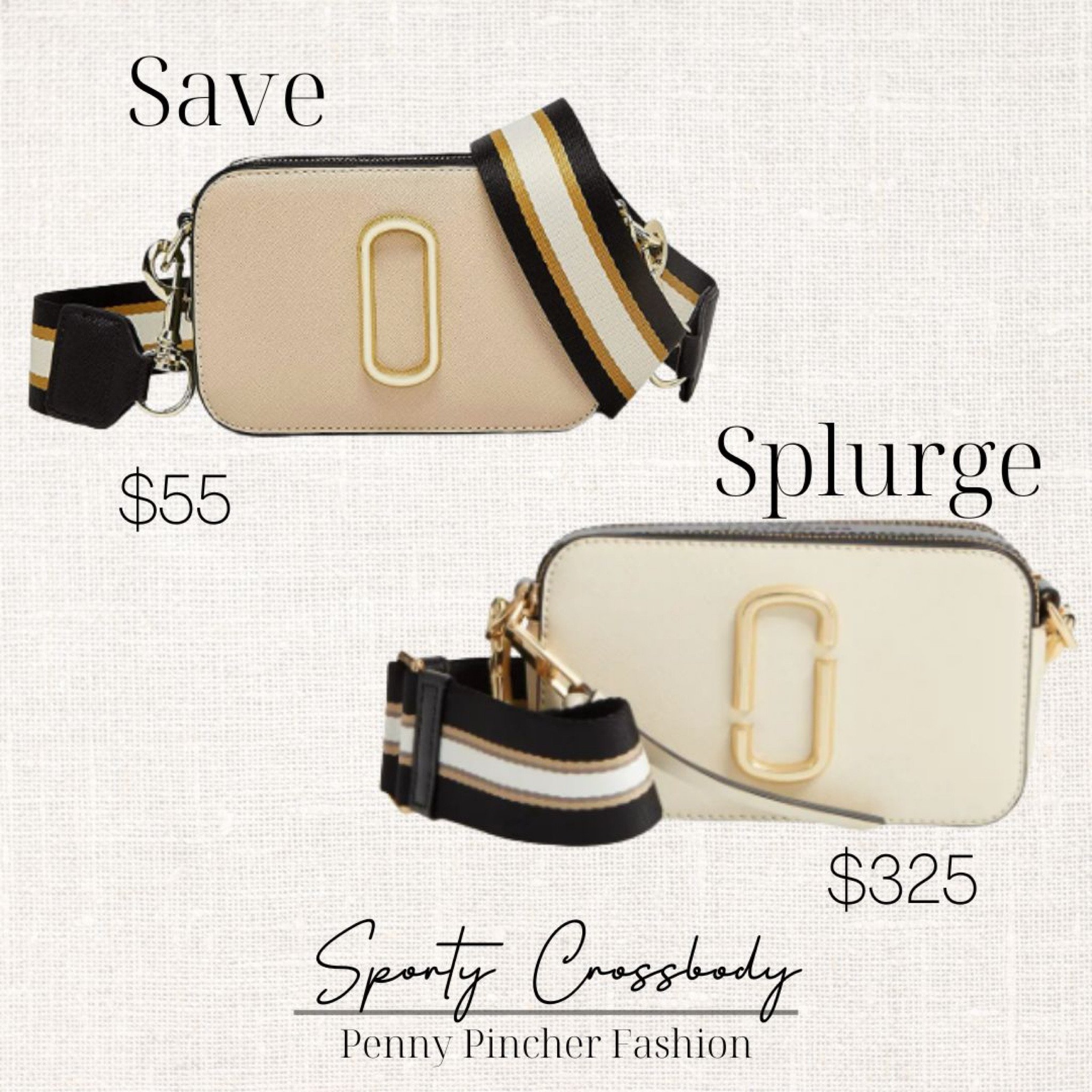 Crossbody look for less!

#LTKSeasonal #LTKFind #LTKitbag