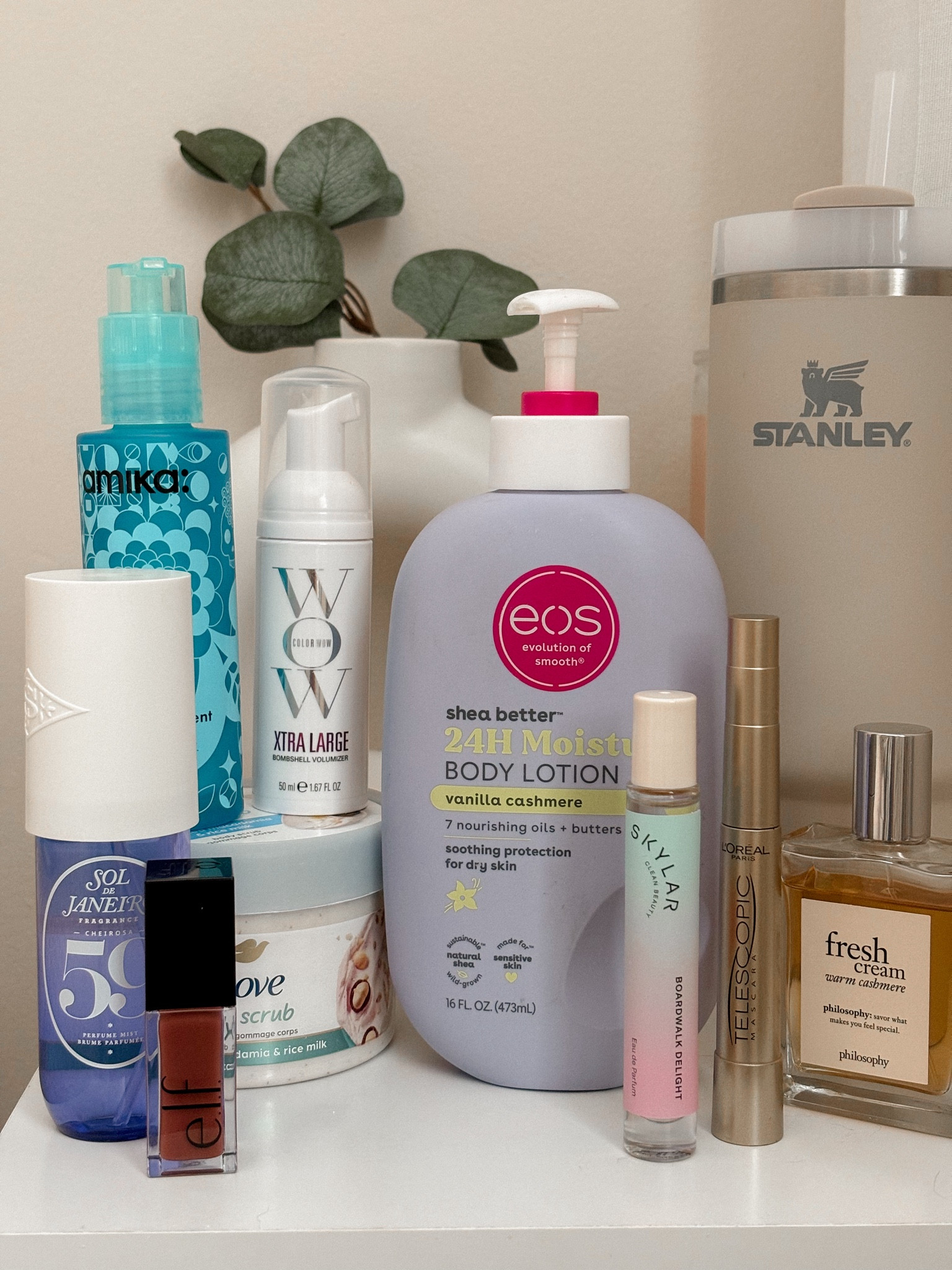 January favourites | beauty favourites | January top ten 

#LTKbeauty #LTKfindsunder50 #LTKfindsunder100