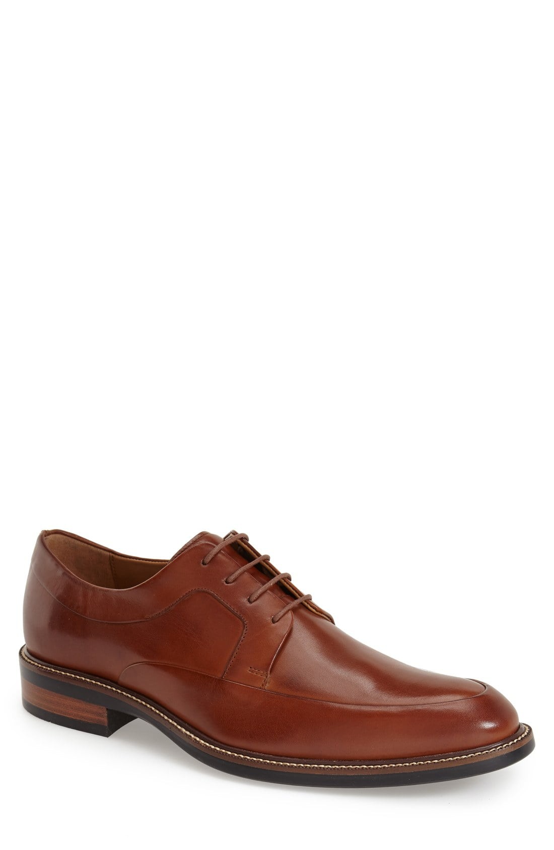 Warren Apron Toe Derby | Nordstrom