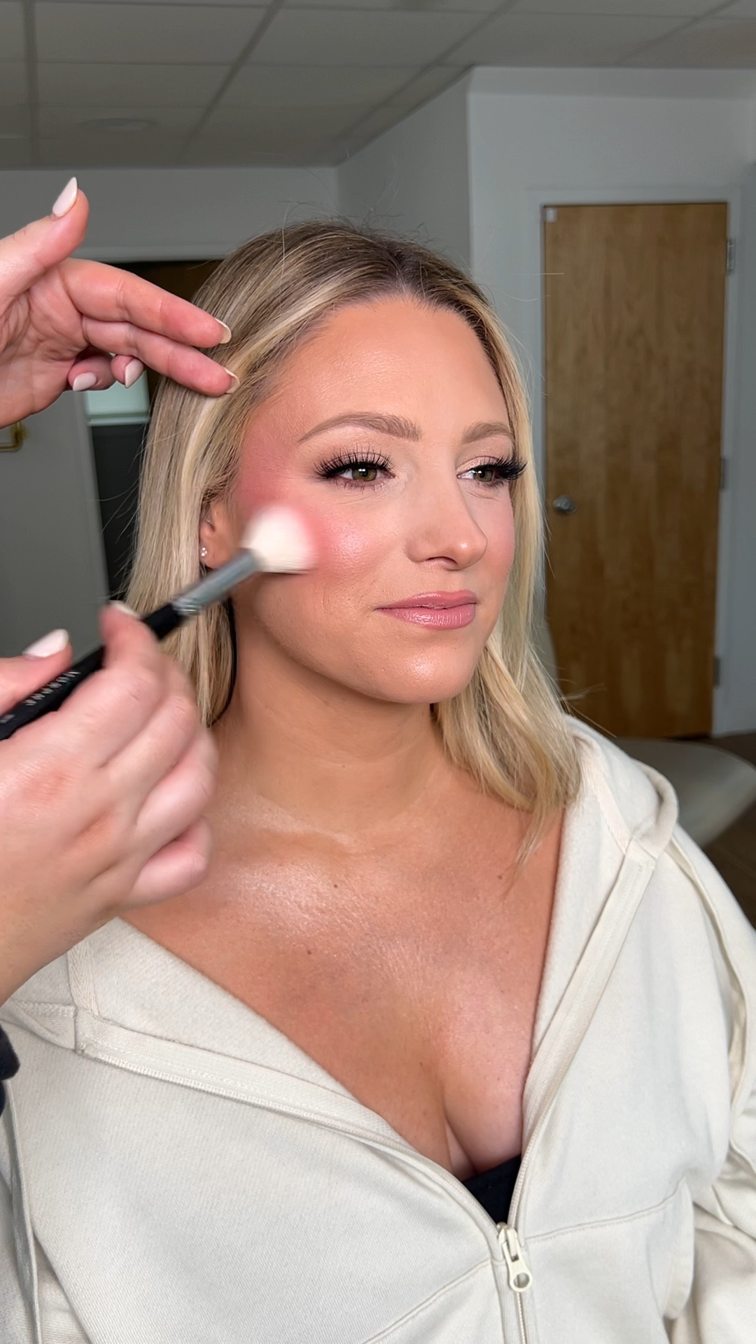 One of my favorite blush combos! 


#LTKbeauty #LTKVideo #LTKCyberWeek