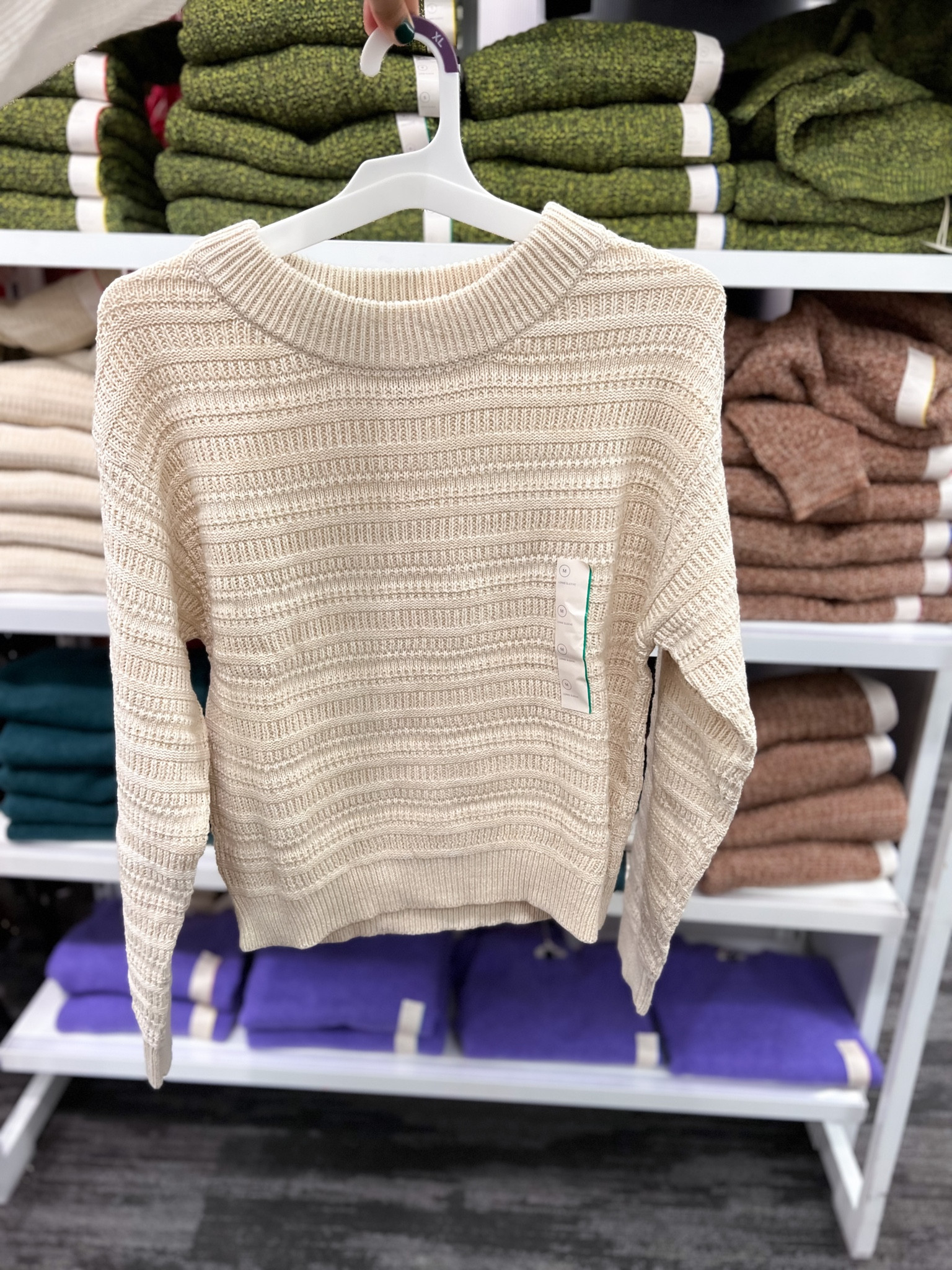 New Universal Thread sweatshirts 

target style, target fashion

#LTKSeasonal #LTKstyletip #LTKSale