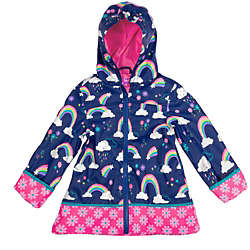 Stephen Joseph Gifts Kids Waterproof Raincoat | Lands' End (US)
