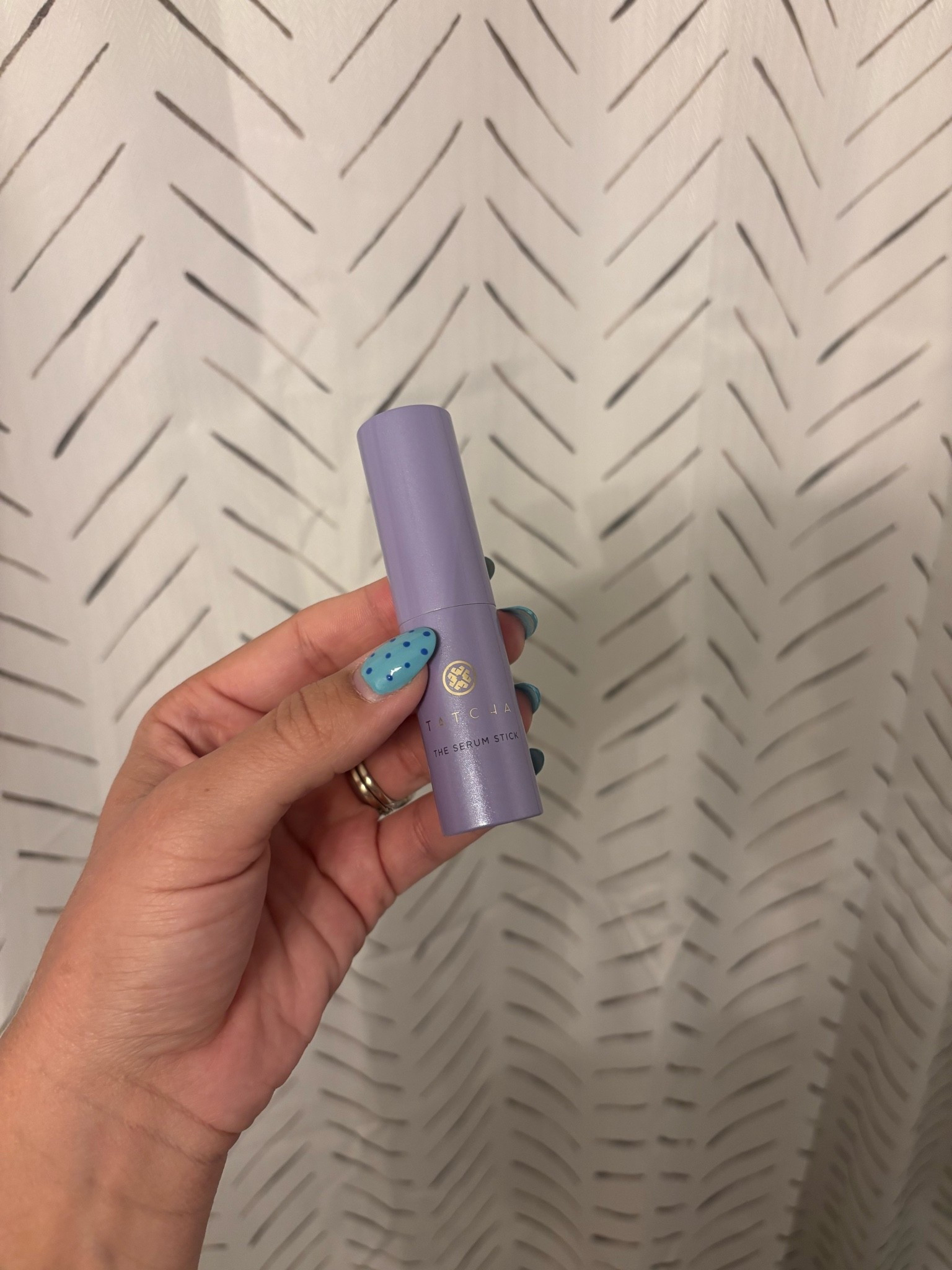 Hydrating eye stick that I use on my forehead as well! Feels great & easy to use

#LTKselfcare #LTKBeauty #LTKmomlife