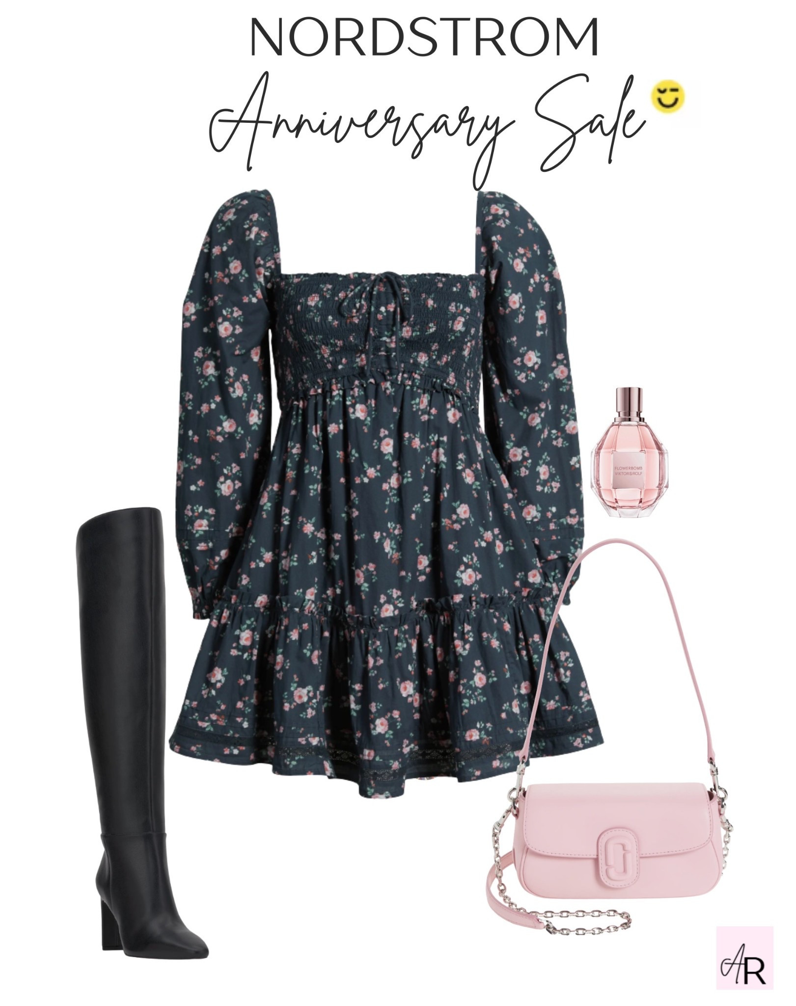 Nordstrom anniversary sale outfit ideas 


#LTKStyleTip #LTKSeasonal #LTKSaleAlert