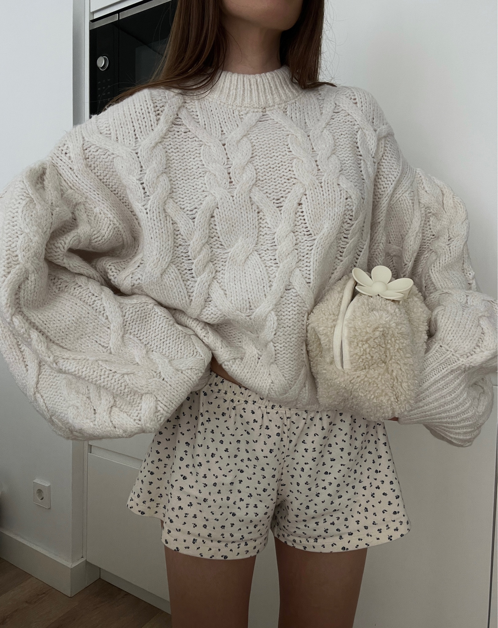 Cozy homewear knitwear 🤍

#LTKfindsunder50 #LTKhome #LTKSeasonal