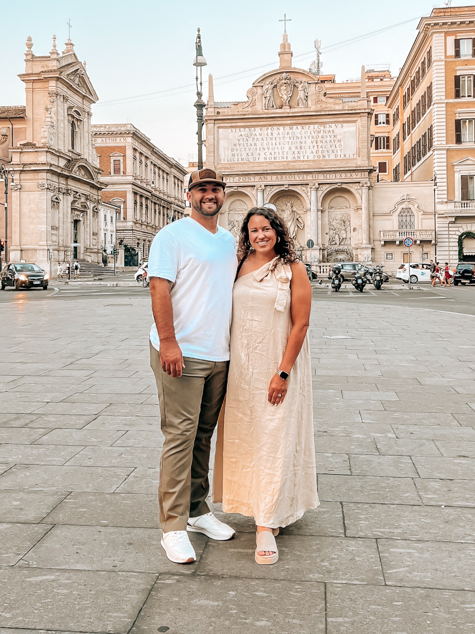 Italy Fashion - What i wore in Italy! #SheinHaul 

#LTKfindsunder100 #LTKeurope #LTKtravel