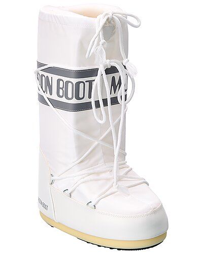 Moon Boot Icon Boot | Gilt