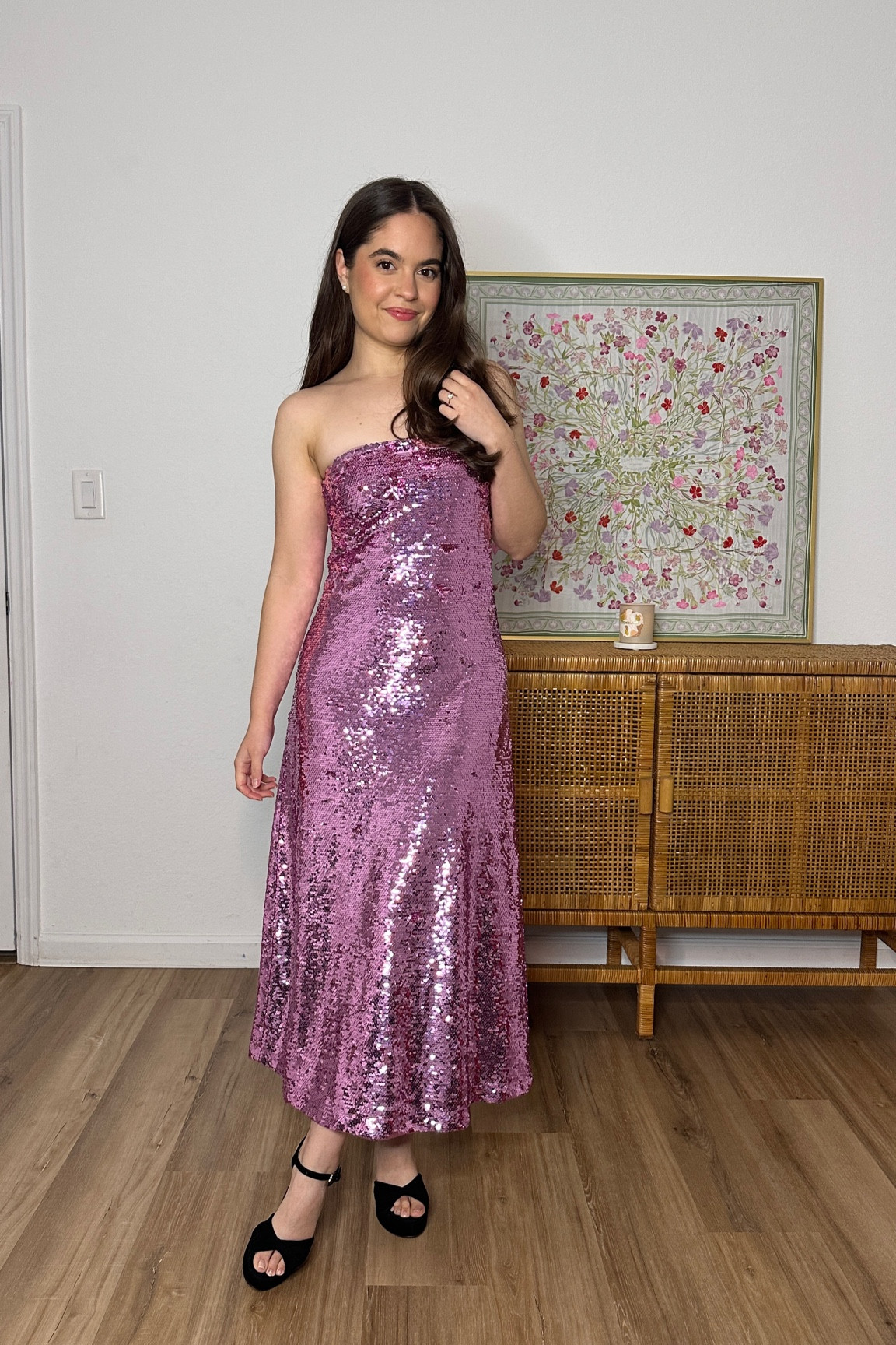 Galentines outfit. Valentines outfit. Date night dress

#LTKSeasonal #LTKStyleTip #LTKSaleAlert