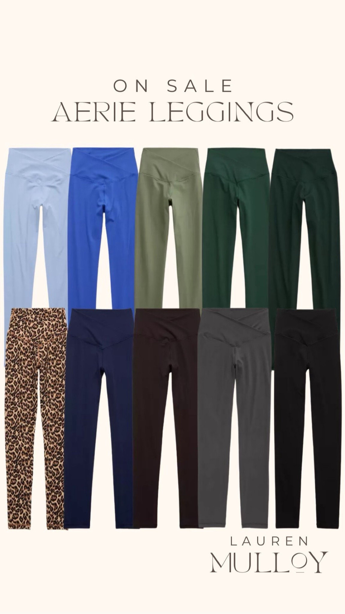 ‼️🚨 Sale alert!!! Aerie leggings!!🙌🏼 

aerie sale, sale alert, leggings, loungewear, activewear, athleisure, fall fashion, fall outfits, fall casual, Lauren Mulloy

#LTKSaleAlert #LTKSpringSale #LTKFindsUnder50