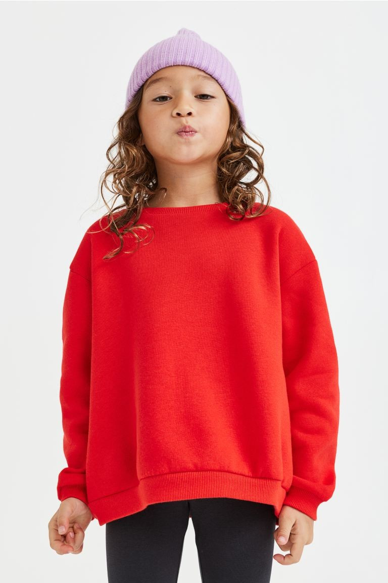 Sweatshirt | H&M (US + CA)