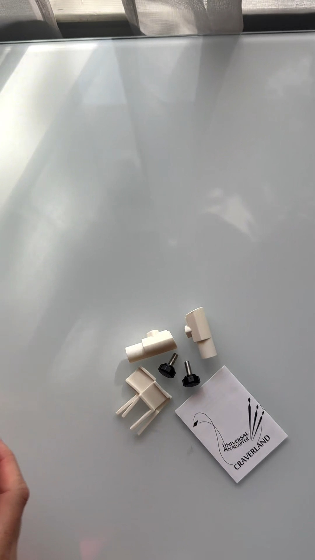 Cricut Utensil Adapter ✨

#LTKWedding