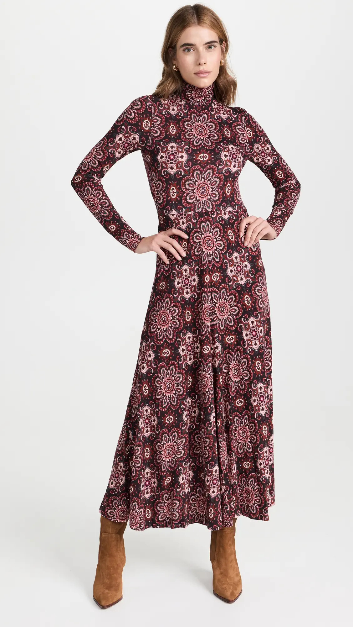 Cara Cara Agata Dress | Shopbop | Shopbop