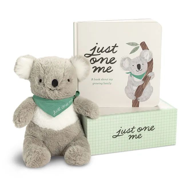 Just One Me New Big Sibling Kit | UncommonGoods