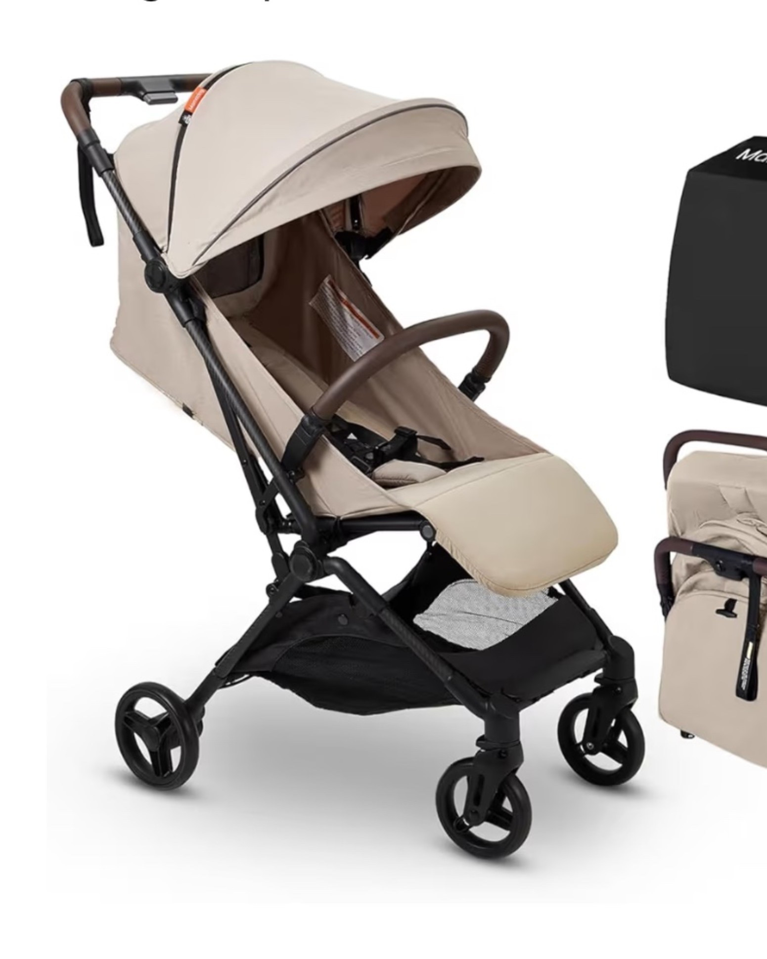 Lightweight travel stroller 


#LTKBaby #LTKTravel
