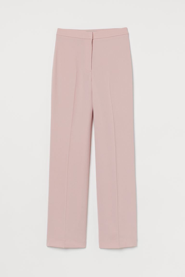 Wide-cut Pants | H&M (US + CA)