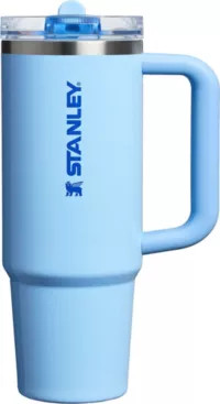 Stanley 30 oz. Quencher ProTour Flip Straw Tumbler - Oasis Collection | DICK'S Sporting Goods