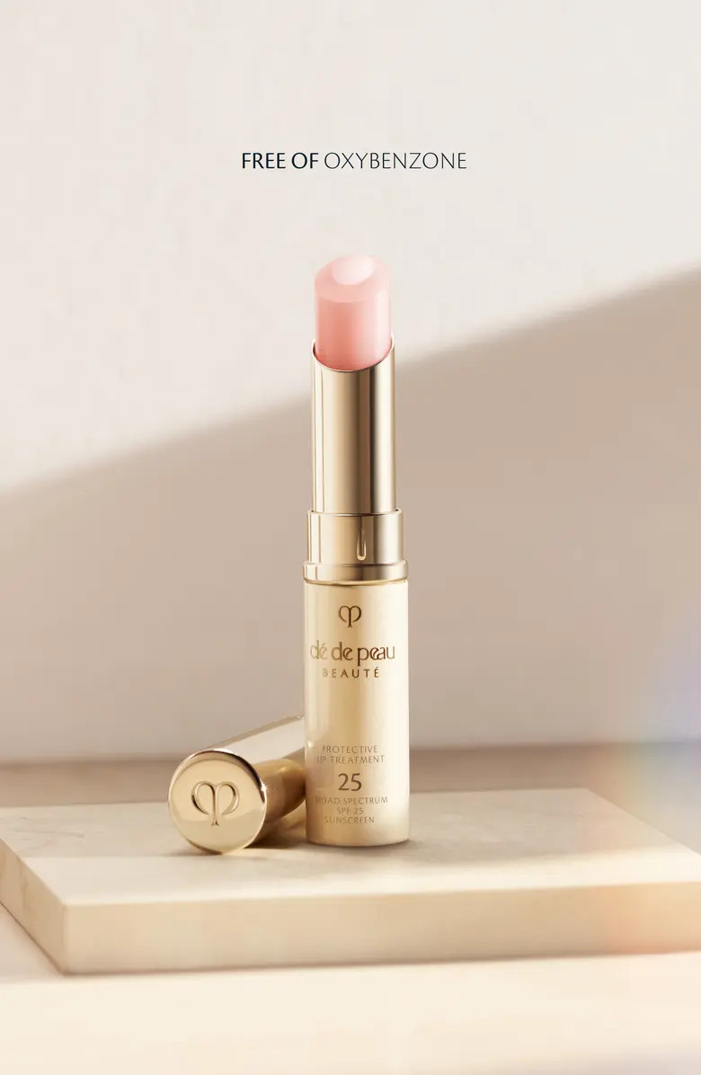 Refillable UV Protective Lip Balm SPF 25 | Nordstrom