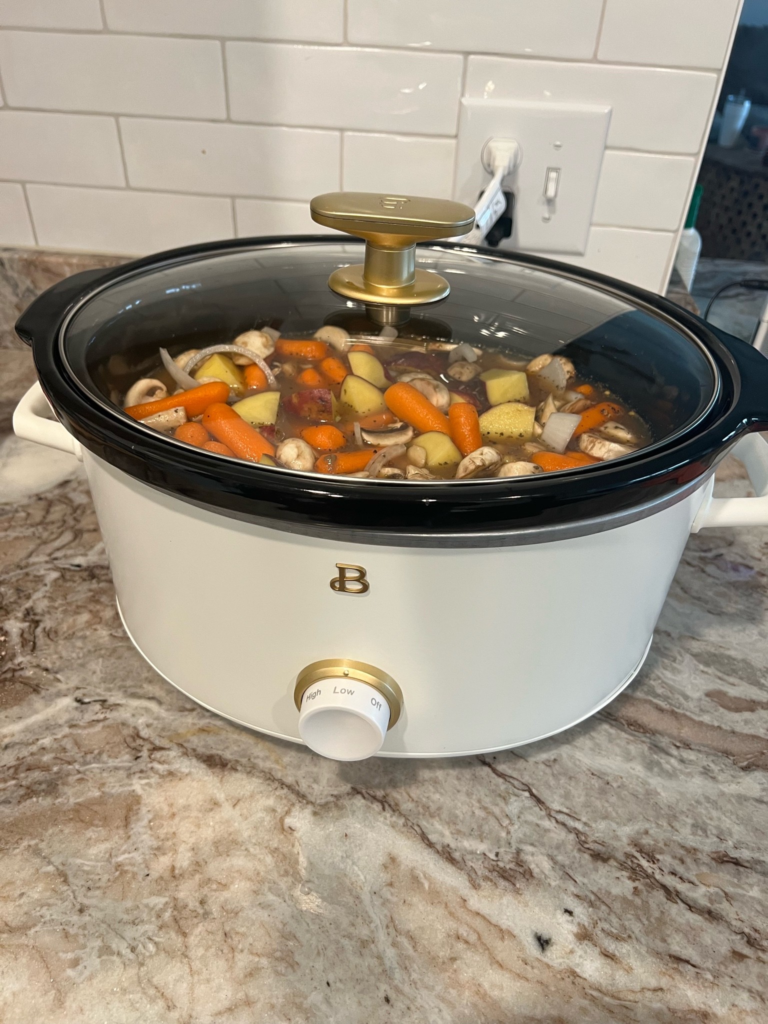 All of my favorites i use to make the best crockpot pot roast!

#crockpot #roast 


#LTKhome