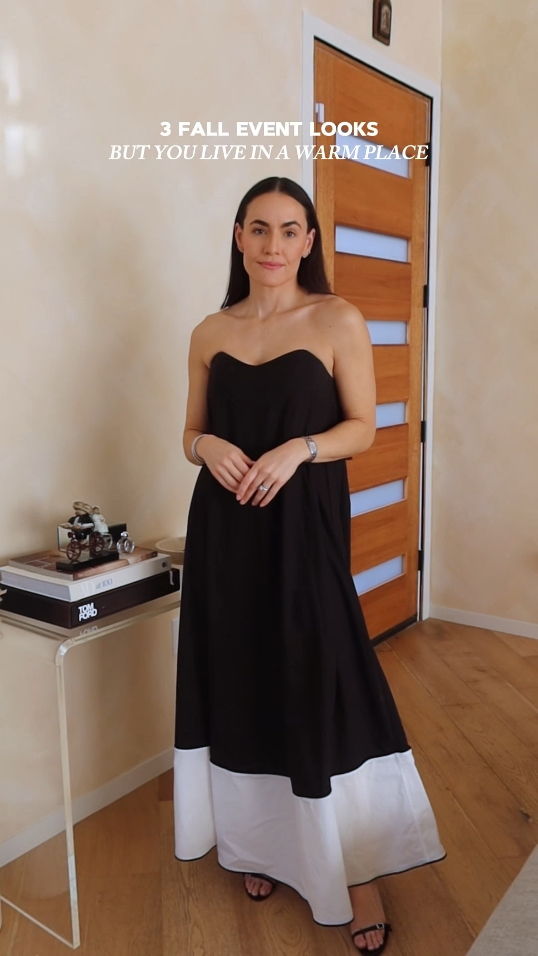 Fall looks but you live in a warmer place! ☀️🤎🍂

#LTKHoliday #LTKParties #LTKSeasonal