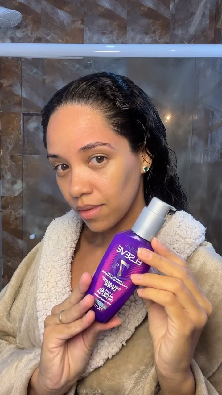 CABELO RALO? NUNCA MAIS!
😌💜

#LTKbeleza #LTKbrasil #LTKpromo