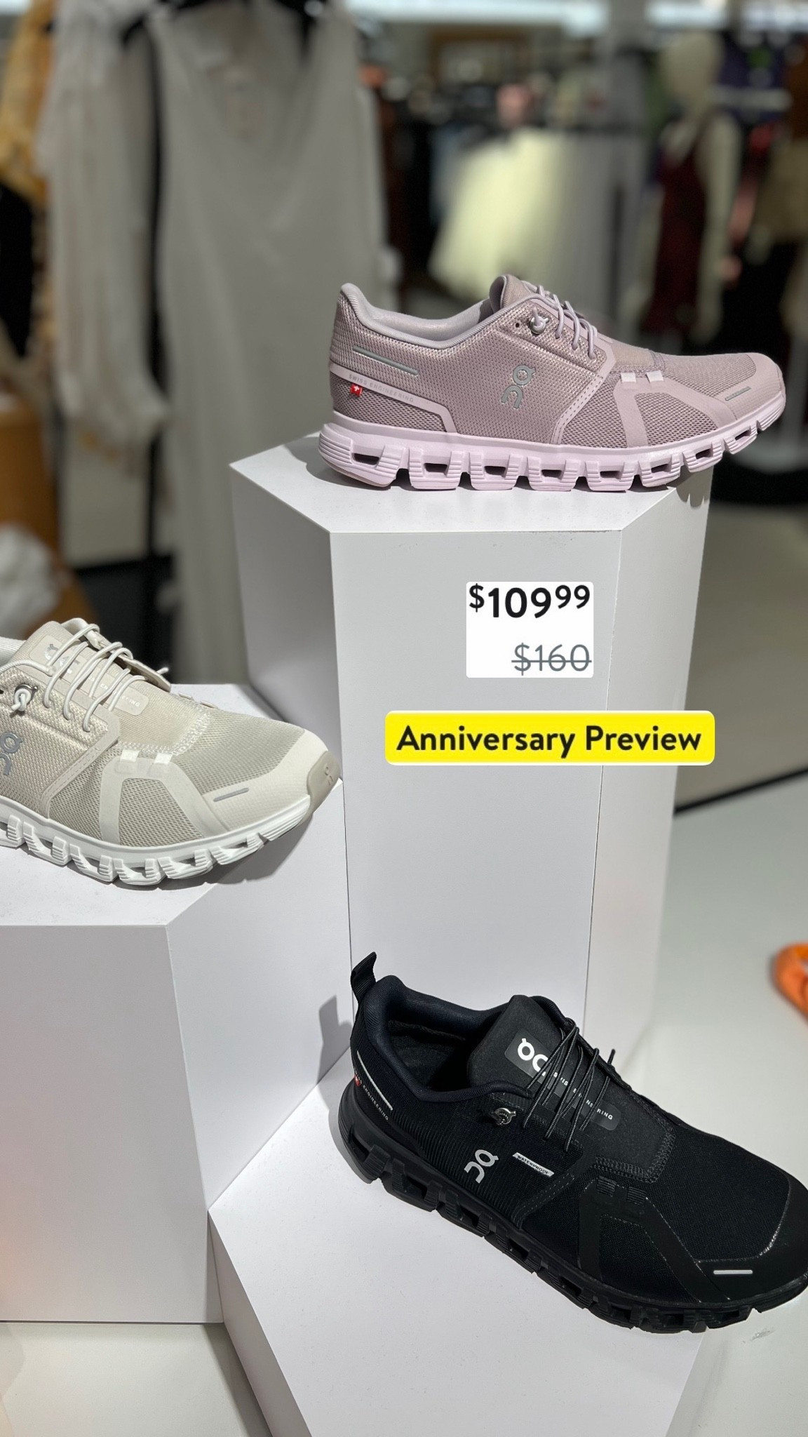 On Cloud 6 Sneaker on sale during Nsale! Nordstrom anniversary sale preview

#LTKootd #LTKSaleAlert #LTKActive