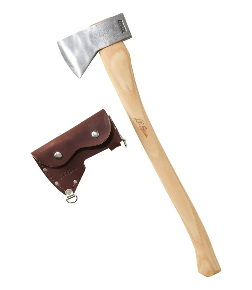 L.L.Bean Camp Axe | L.L. Bean