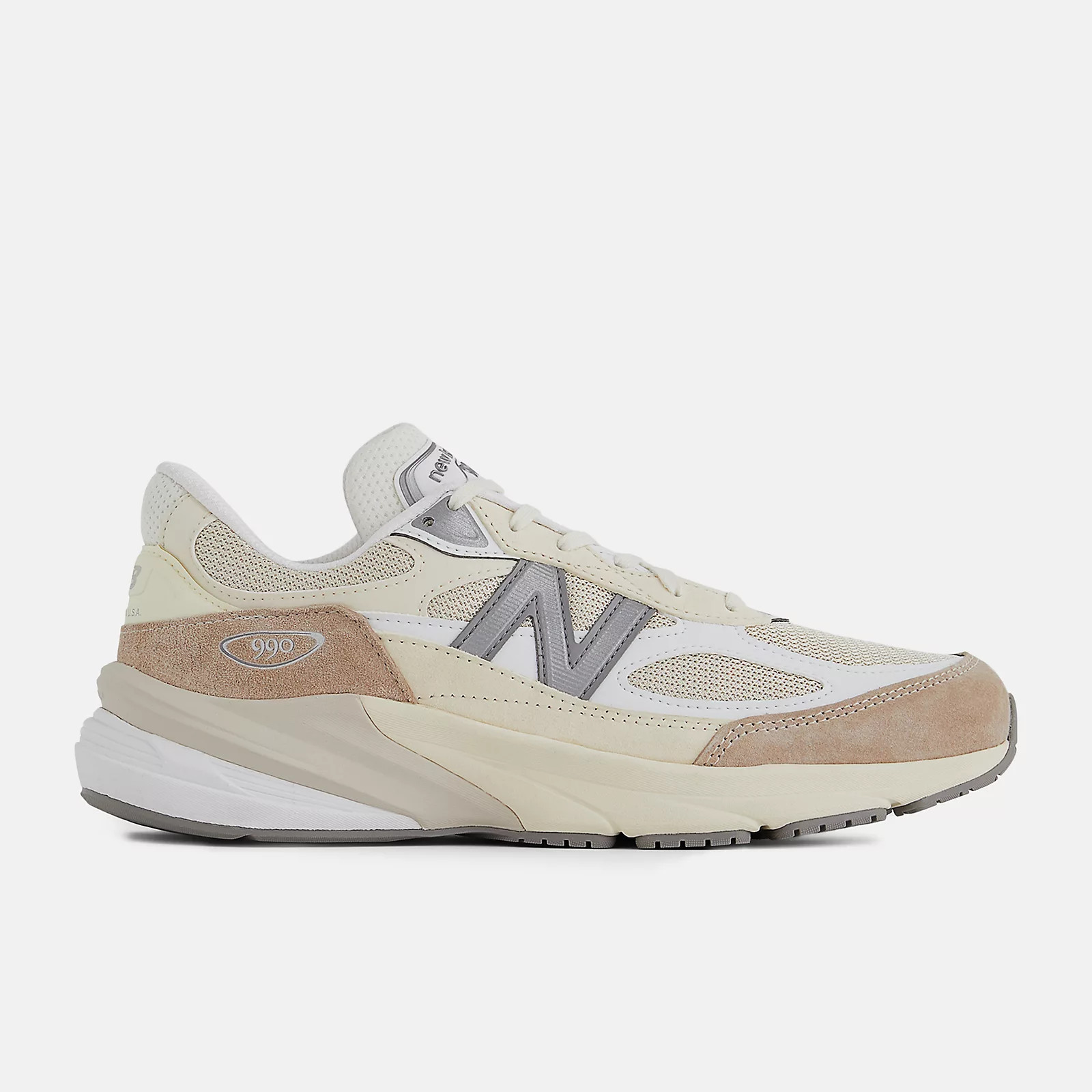 Made in USA 990v6 | New Balance Athletics, Inc.