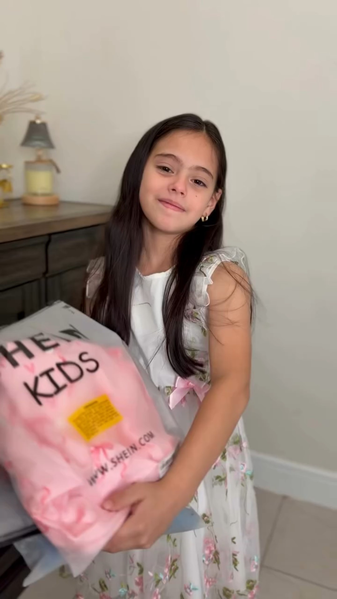 🇺🇸 Walking into 2026 in style with SHEIN Kids 💞
Because kids deserve outfits that are cute, comfy, and on-trend! I’m loving how easy it is to find stylish pieces that feel playful but still look put together. Perfect for everyday wear, special moments, and everything in between.

🔥 Download SHEIN app and use 9WSV8 to claim your coupon.

Don’t forget to use my coupon code for extra savings:
✨ 6Kahorrandoconosotras594 ✨

@shein_us @sheinofficial 

 #SHEINKIDS #SHEINtrends #ad