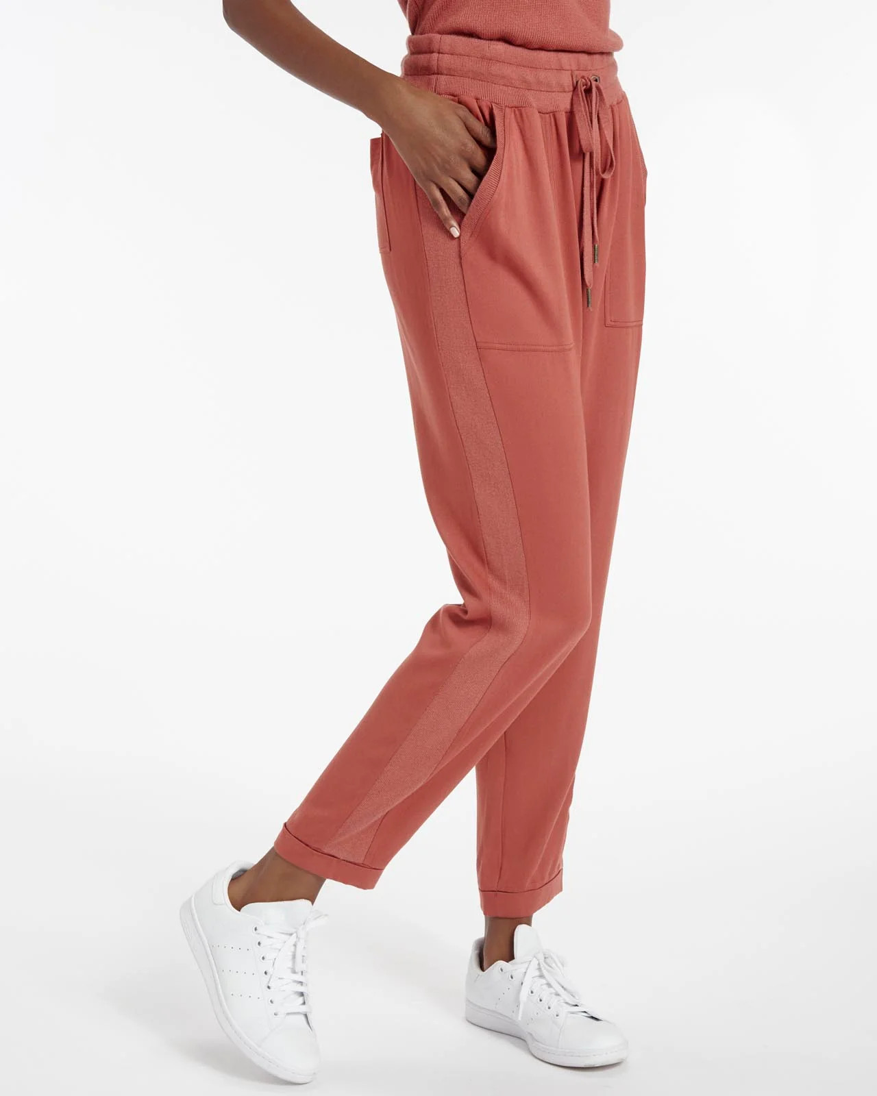 Rafe Straight Leg Pant | Splendid