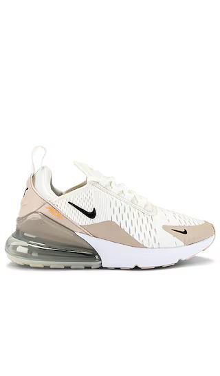 Air Max 270 Sneaker | Revolve Clothing (Global)