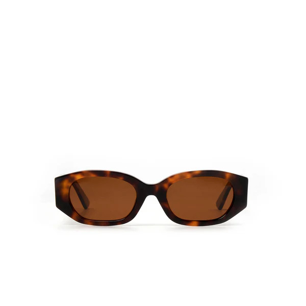 Hendrix Sunglasses - Tortoise | Arms Of Eve