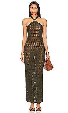 x REVOLVE Thea Mesh Maxi Dress
                    
                    House of Harlow 1960 | Revolve Clothing (Global)