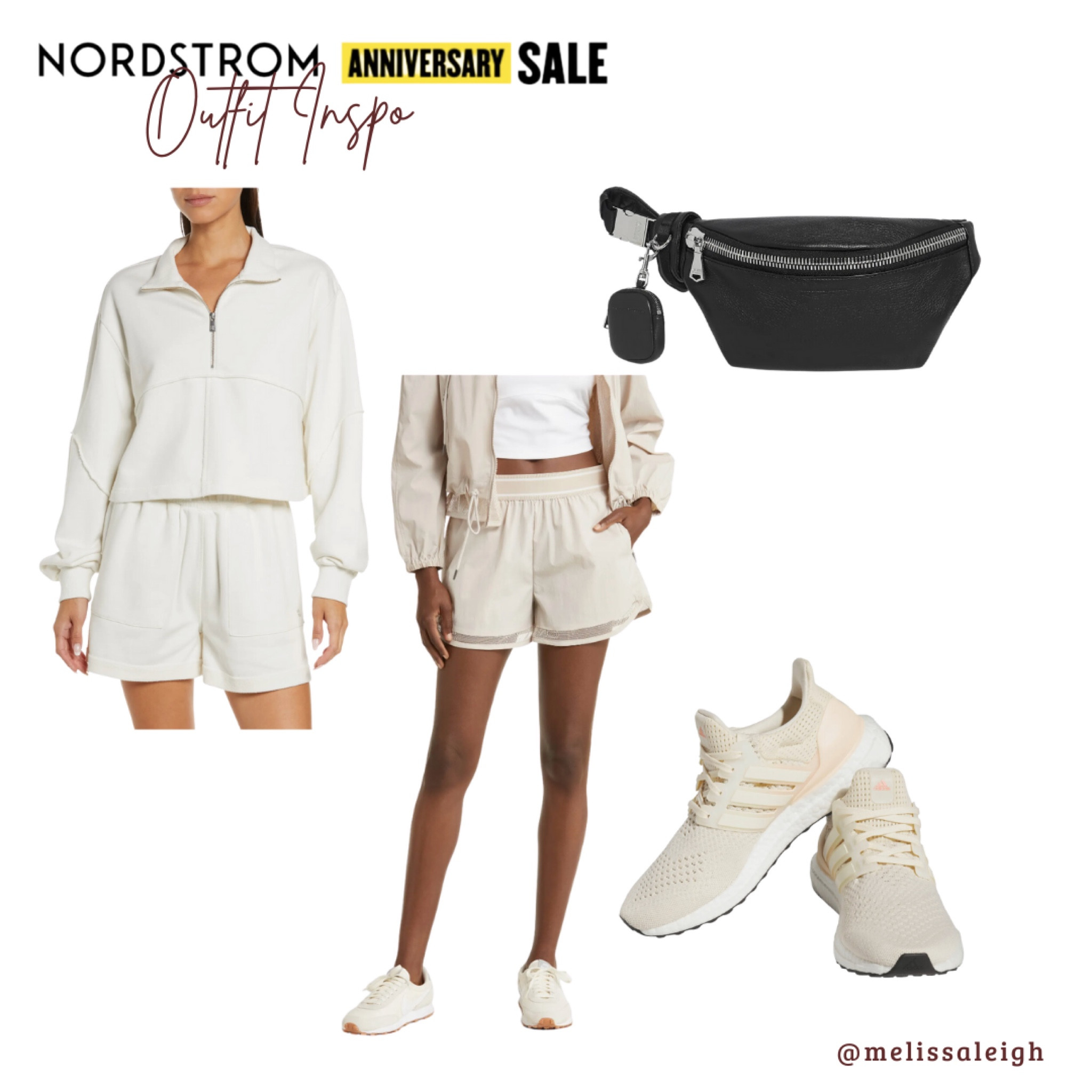 Nordstrom anniversary sale, Nordstrom, Nordstrom sale, n sale 2023, sale finds, quarter zip pullover, mesh shorts, adidas ultra boost sneakers, belt bag, gym outfit, athleisure outfit,  casual outfit 

#LTKFind #LTKxNSale #LTKFitness