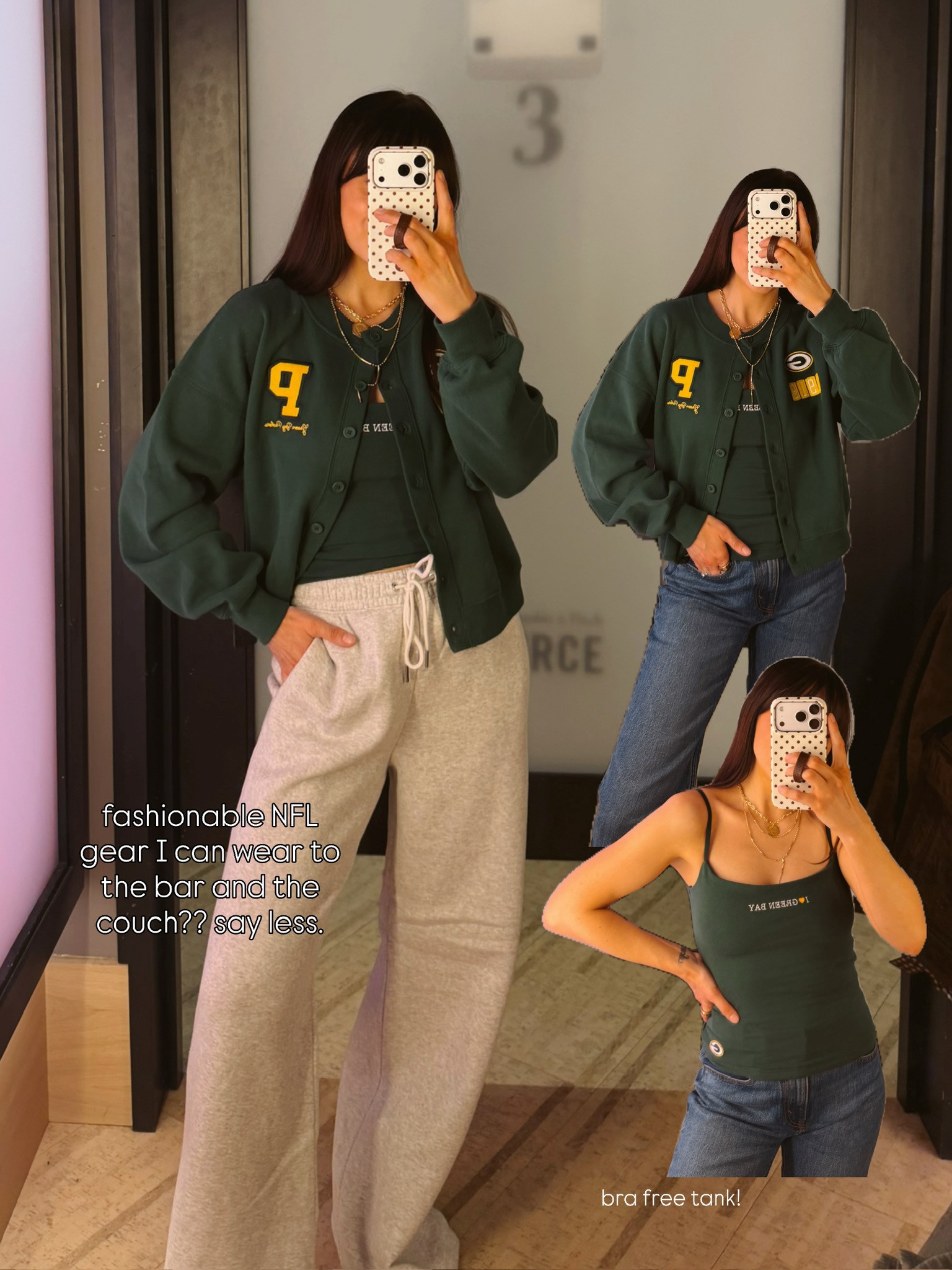 Abercrombie new fall fashion haul!! Petite and toddler mom friendly finds! 

Wearing XS in most tops, sweaters & the dress
S in packers cardigan + bra free tank
Xs pants
24short 90s jeans
26 short barrel jeans

#LTKSeasonal #LTKootd #LTKdayinmylife