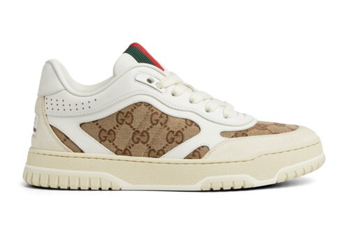 Women's Gucci Re-Web sneaker | Gucci (US)