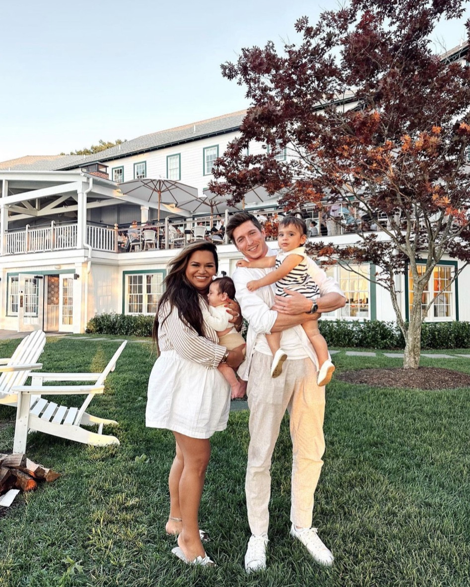 Love this striped top from Reformation!

#LTKSeasonal #LTKFind #LTKstyletip