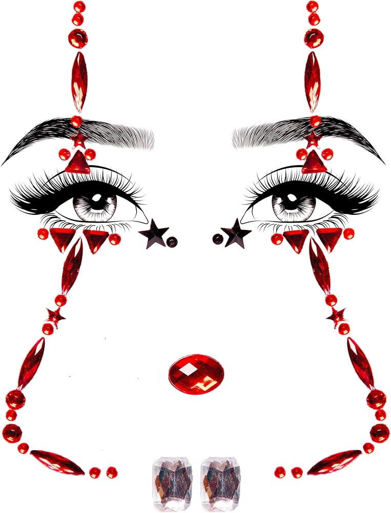 Leg Avenue Costume, Multicolor, O/S | Amazon (US)