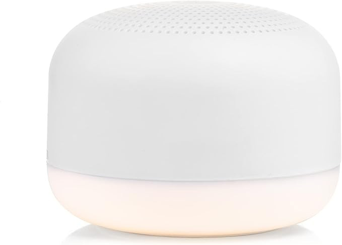 Amazon.com: Yogasleep Travel Mini Portable White Noise Machine, 6 Soothing Sounds, Dimmable Night... | Amazon (US)
