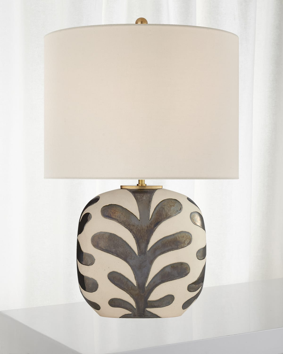 Parkwood Medium Table Lamp | Neiman Marcus