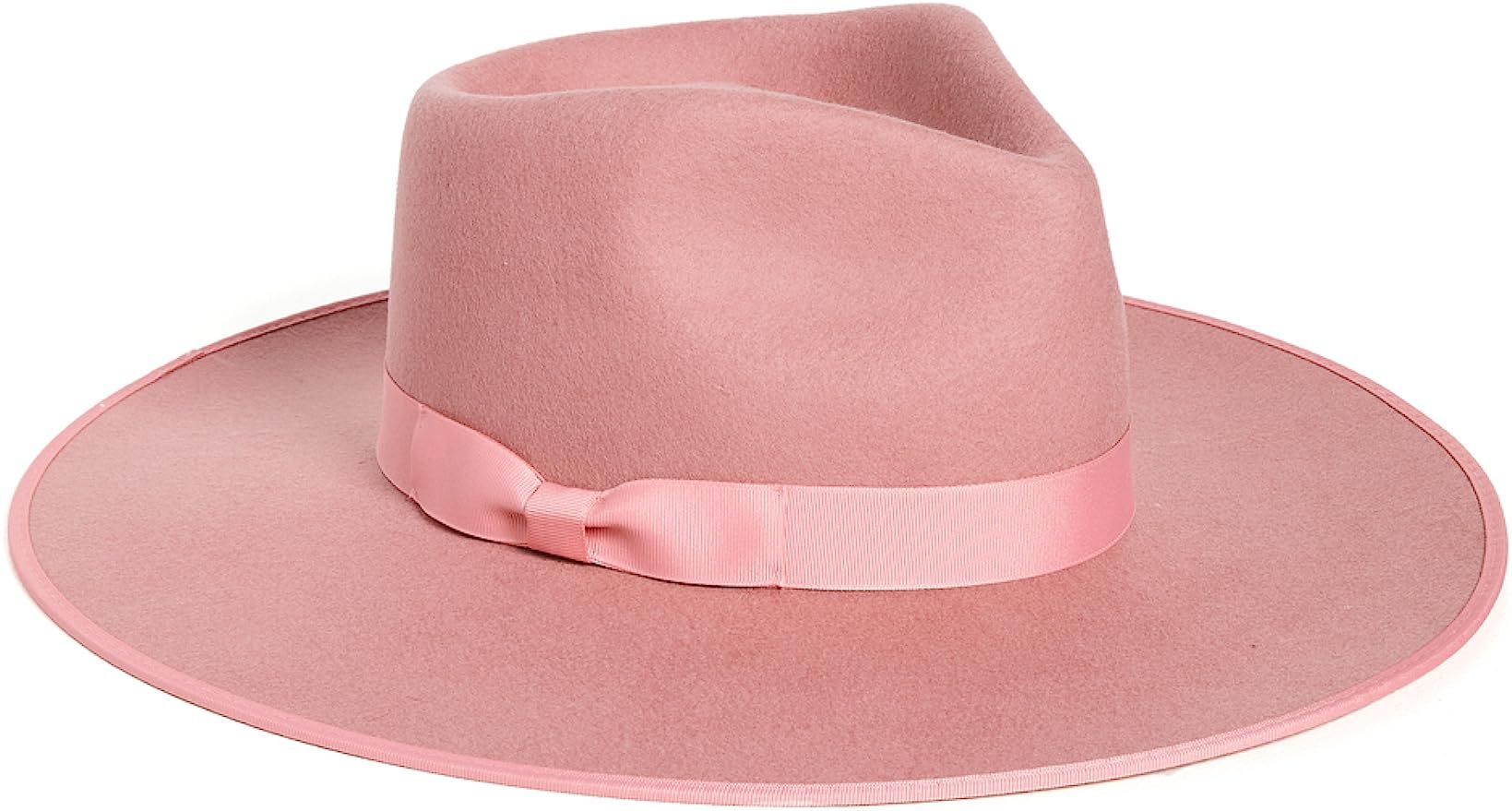 Lack of Color Women's Rose Rancher Hat | Amazon (US)