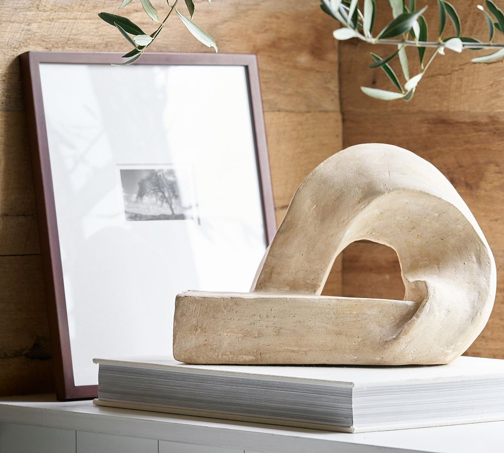 Artisan Extruded Object | Pottery Barn (US)