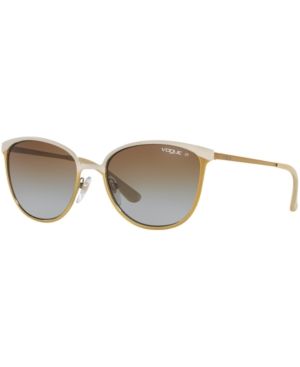 Vogue Eyewear Sunglasses, VO4002S | Macys (US)