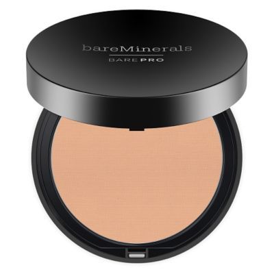 BarePRO Performance Wear Pressed Powder Foundation | bareMinerals (US)