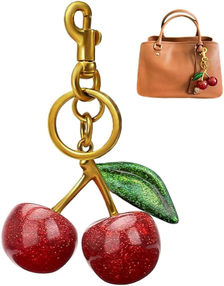 Mothers Day Keychain Gifts for Mom, Birthday Presents for Women, Bag Charms Purse Charm Giftware ... | Amazon (US)