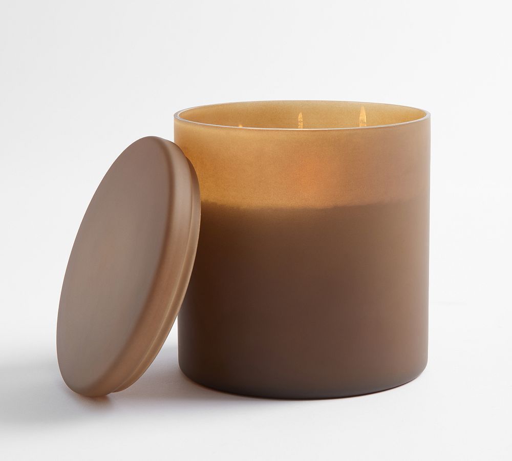 Heirloom Matte Scent Collection - Amber Incense | Pottery Barn (US)