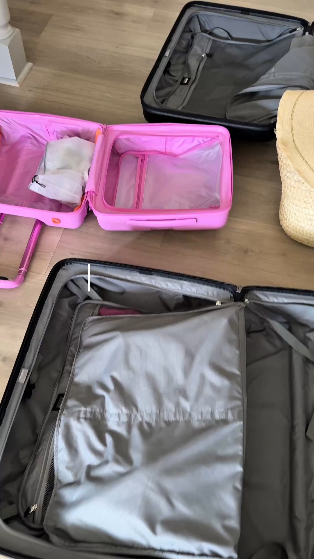 Pack with me for a family road trip to Miami! 

Packing, pack with me, suitcase, car organizerr

#LTKSummerEdit #LTKSaleAlert #LTKTravel