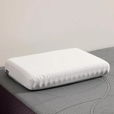 Purple Pillow Medium Support Cooling Pillow | AllModern