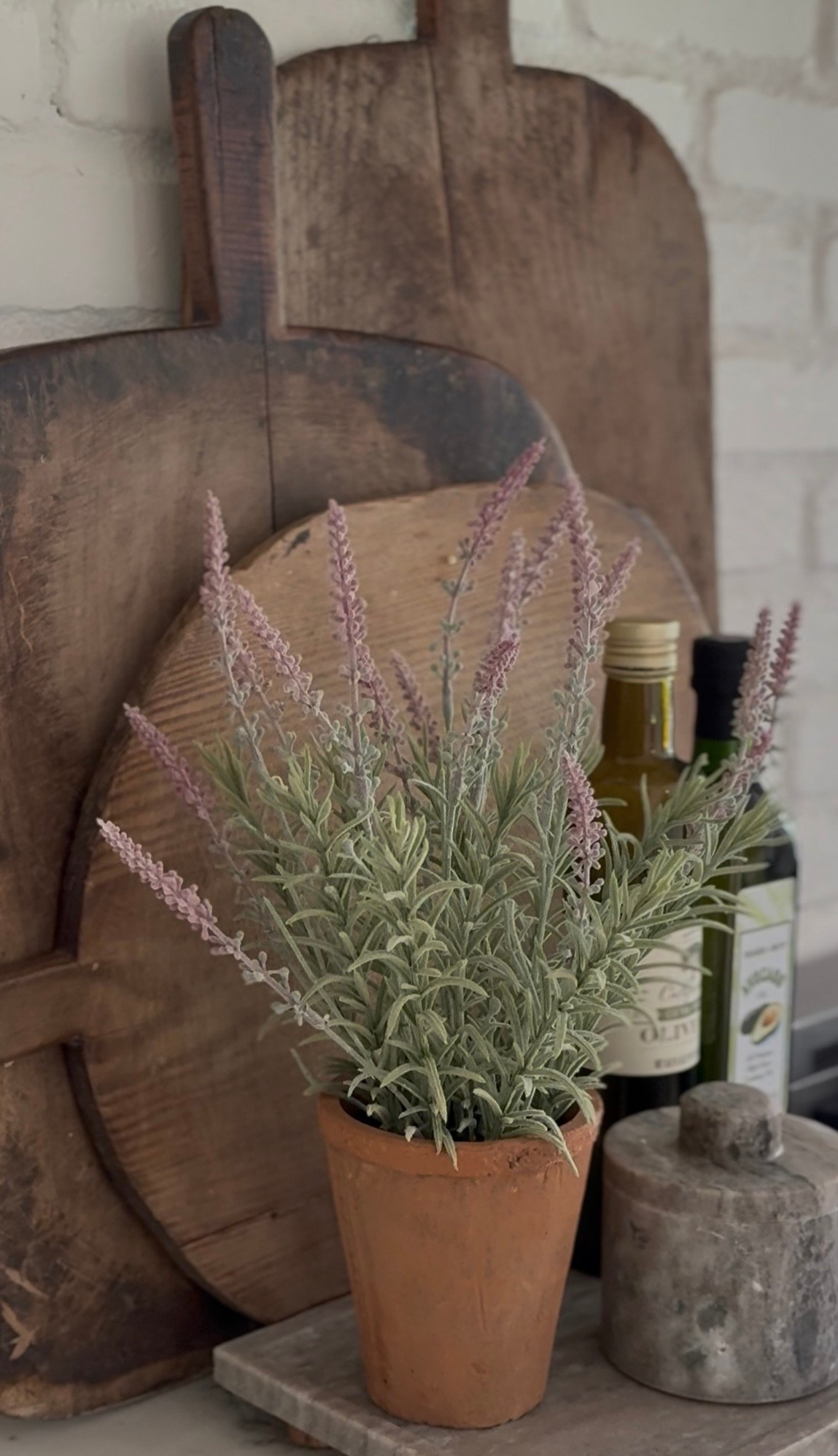 Spring in the kitchen

#LTKHome