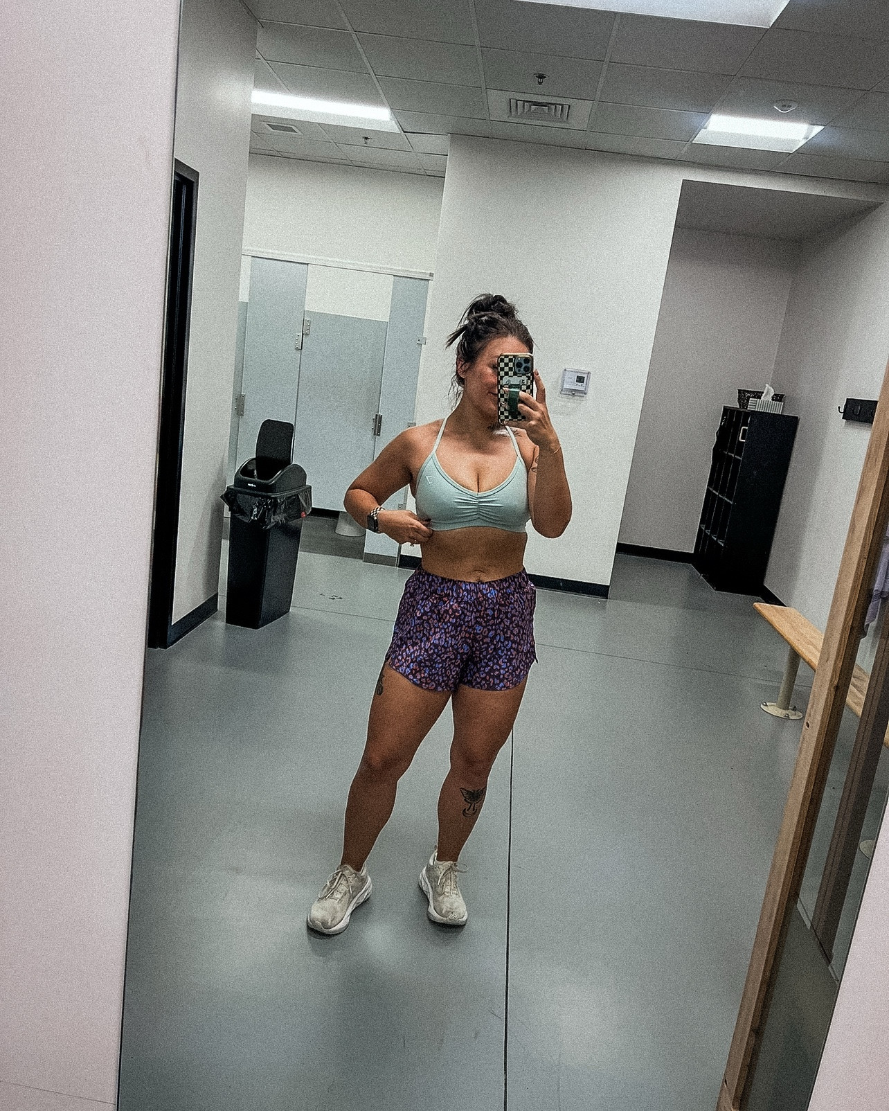 ‼️SALE ALERT‼️ all of my fav GymShark bras are on sale TODAY!! I’m in a medium in all of these☺️ (also feat. my fav Old Navy shorts)

#LTKActive #LTKSaleAlert #LTKMidsize