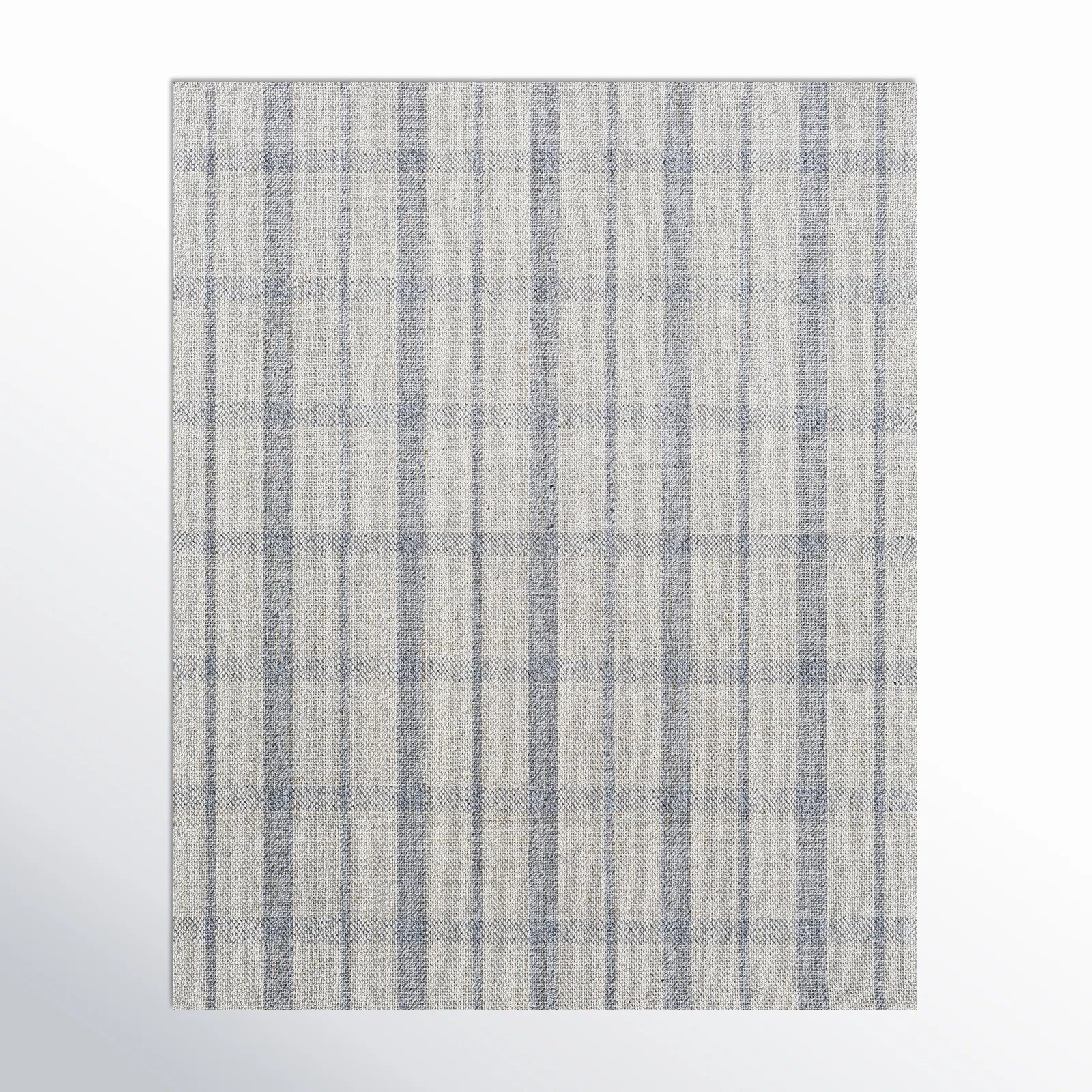 Louisa Plaid Rug | Wayfair North America